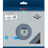 Шлифкруг Bosch 200х32х25 мм, зерно 60