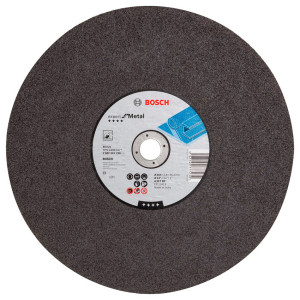 Круг відрізний Bosch Expert for Metal прямий 355×2,8 мм