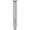 Алмазна коронка для сухого свердління Bosch PRO Core Cutter 1 1/4 UNC, 68x400 мм