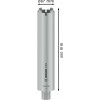 Алмазна коронка для сухого свердління Bosch PRO Core Cutter 1 1/4 UNC, 87x400 мм