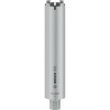 Алмазна коронка для сухого свердління Bosch PRO Core Cutter 1 1/4 UNC, 87x400 мм