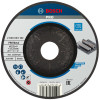 Круг зачисний Bosch Standard for Metal 125×6 мм