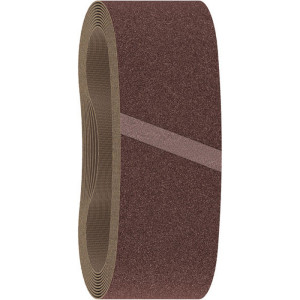 Шлифлента Bosch 75×533 мм, К150, 10 шт