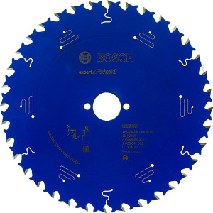Пиляльний диск Bosch Expert for Wood 230×2,8×30, 36 ATB
