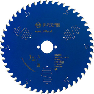 Пиляльний диск Bosch Expert for Wood 225×2,6×30, 48 ATB
