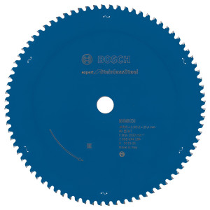 Пиляльний диск Bosch Expert for Stainless Steel 305х25.4х2.5 мм, 80Т