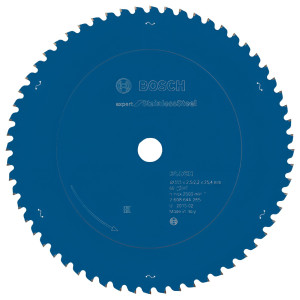 Пиляльний диск Bosch Expert for Stainless Steel 305х25.4х2.5 мм, 60Т