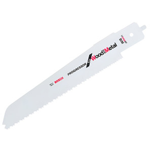 Пиляльне полотно Bosch М 3456 XF, 235 мм