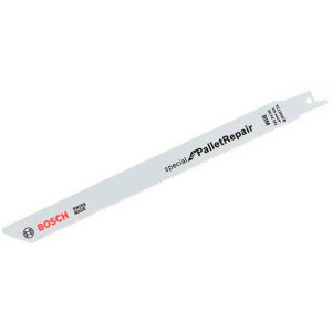 Пильное полотно Bosch S 1256 XHM, 300 мм