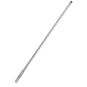 Ударный бур Bosch Expert SDS-plus-7X, 8x300x365 мм