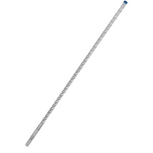 Ударный бур Bosch Expert SDS-plus-7X, 10x400x465 мм