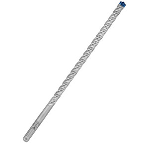 Ударный бур Bosch Expert SDS-plus-7X, 11x200x265 мм