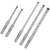 Набір бурів Bosch Expert SDS-Plus-7X 5-10 мм, 5 шт