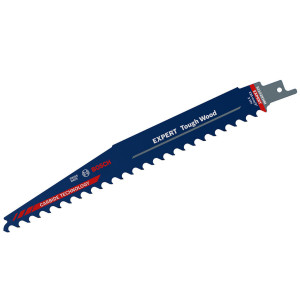 Пиляльне полотно Bosch Expert Tough Wood S 1142 КНМ, 225 мм