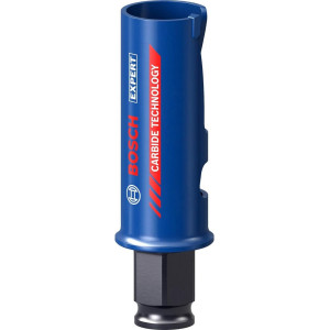 Коронка Bosch Expert Construction Material, 25x60 мм