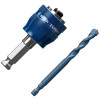 Перехідник Bosch Expert Power Change Plus 11 мм, свердло TCT 8.5x105 мм