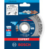 Алмазний відрізний диск Bosch Expert MultiMaterial, 115x2.2х22.23 мм