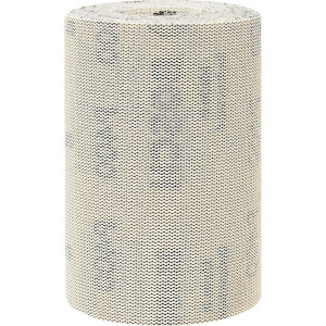 Рулон шліфувальної сітки Bosch Expert M480 Net, 93 мм, 5 м, P400