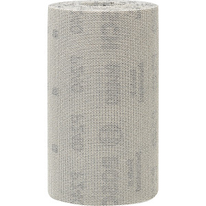 Рулон шліфувальної сітки Bosch Expert M480 115 мм 5 м G240