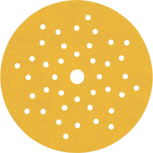Шліфлист Bosch Expert C470 125 мм, P240, 50 шт