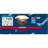 Шліфлист Bosch Expert C470 125 мм, P240, 50 шт