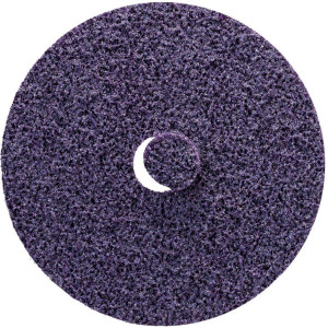 Шліфувальний круг прямий Bosch Expert N477 SCM 125x22 мм, дуже грубий