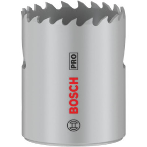 Коронка універсальна Bosch PRO Multi Material PC Plus, 40x44 мм