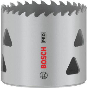 Коронка універсальна Bosch PRO Multi Material 56 мм