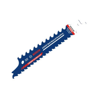 Пиляльне полотно Bosch Expert Multi Material Demolition S681KLHM Blade, 1 шт