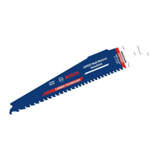 Пиляльне полотно Bosch Expert Multi Material Demolition S969XHM, 150 мм