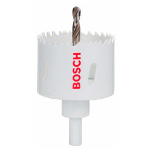 Биметаллическая коронка HSS-BIM Bosch, 60 мм