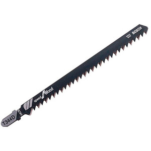 Пильное полотно HSC Bosch T 344 D, 4×152 мм, 2 шт