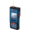 Лазерний далекомір Bosch Professional GLM 100-25 C з чохлом, штативом BT 150