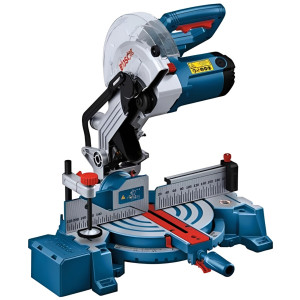 Торцювальна пила Bosch GCM 254 Professional