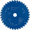 Пиляльний диск Bosch Expert for Wood 165х1.5/1х20 мм, 36 ATB