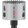 Коронка універсальна Bosch PRO Multi Material PC Plus 64 мм