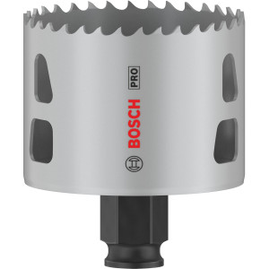 Коронка універсальна Bosch PRO Multi Material PC Plus 64 мм