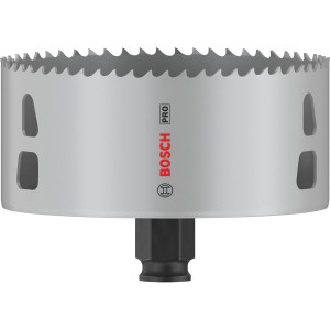 Коронка універсальна Bosch PRO Multi Material PC Plus 108 мм