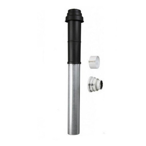 Коаксіальний вертикальний комплект Bosch AZB 917, Ø60/100