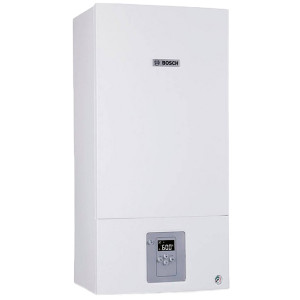 Конденсаційний газовий котел Bosch Condens 2500 W WBC 28-1 DC