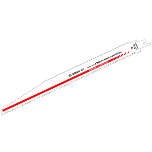 Пиляльне полотно Bosch S 1267 XHM, 300 мм