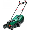 Акумуляторна газонокосарка Bosch CityMower 18V-32-300, 2 акб PBA 18 V 4,0 Ah, з/п AL 1830 CV