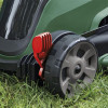 Акумуляторна газонокосарка Bosch CityMower 18V-32-300, 2 акб PBA 18 V 4,0 Ah, з/п AL 1830 CV