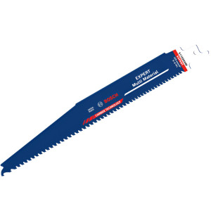 Пиляльне полотно Bosch Expert Multi Material S1159XHM, 225 мм, 3 шт