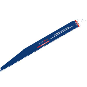 Пиляльне полотно Bosch Expert Multi Material S1259XHM, 300 мм