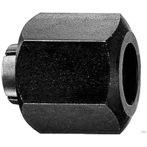 Цанговий патрон затискний Bosch 6 мм