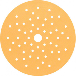 Шліфлист Bosch Best for Wood and Paint Multihole C470 150 мм, К220, 50 шт