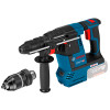 Перфоратор акумуляторний Bosch Professional GBH 18V-26 F без акб та з/п, в картоні