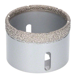 Алмазна коронка Bosch X-Lock Dry Speed Best for Ceramic, 60x35 мм