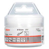 Алмазна коронка Bosch X-Lock Dry Speed Best for Ceramic, 60x35 мм